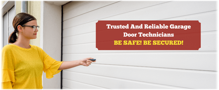 Garage Door Repair Kenosha WI