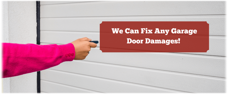 Garage Door Repair Kenosha WI