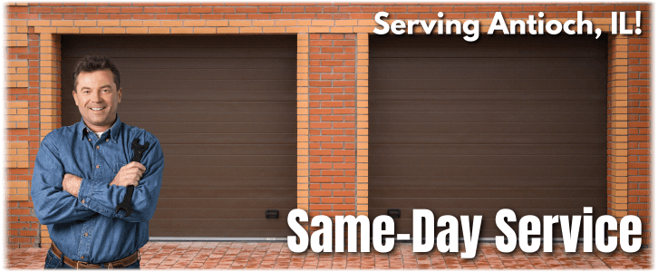 Garage Door Repair Antioch IL